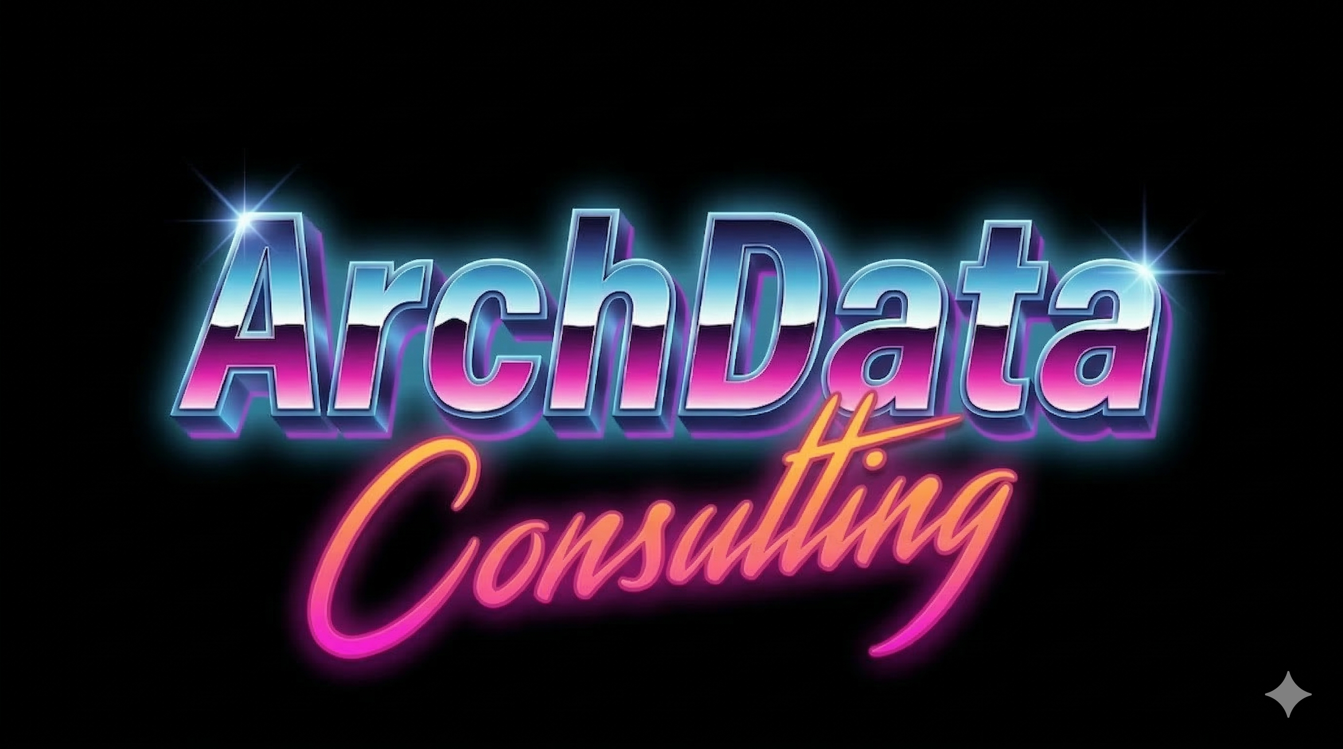 Logo ArchData Consulting